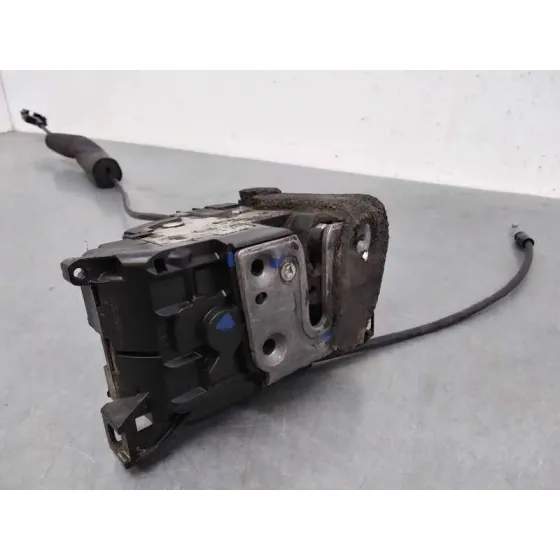 Cerradura Puerta Delantera Derecha para Renault Scenic Iii