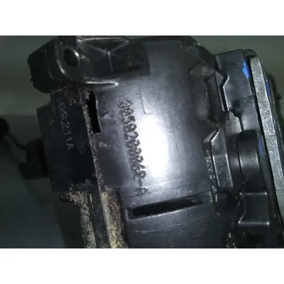 Cerradura Puerta Delantera Derecha para Renault Scenic Iii