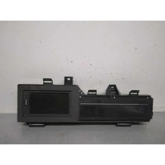 Cuadro Instrumentos para Renault Scenic Iii