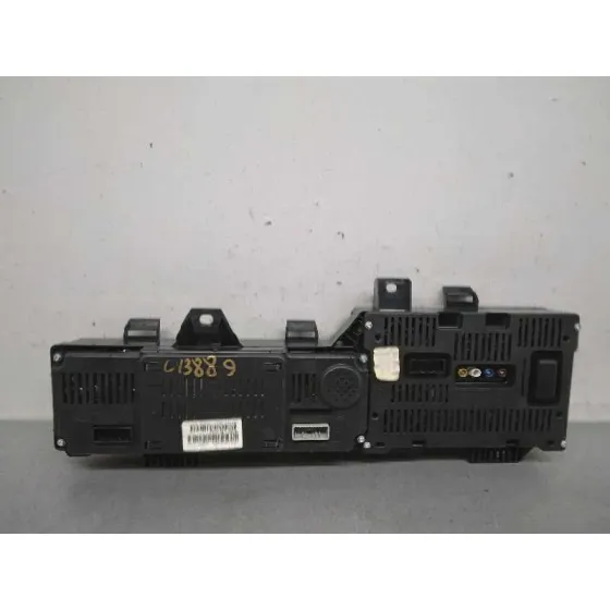 Cuadro Instrumentos para Renault Scenic Iii