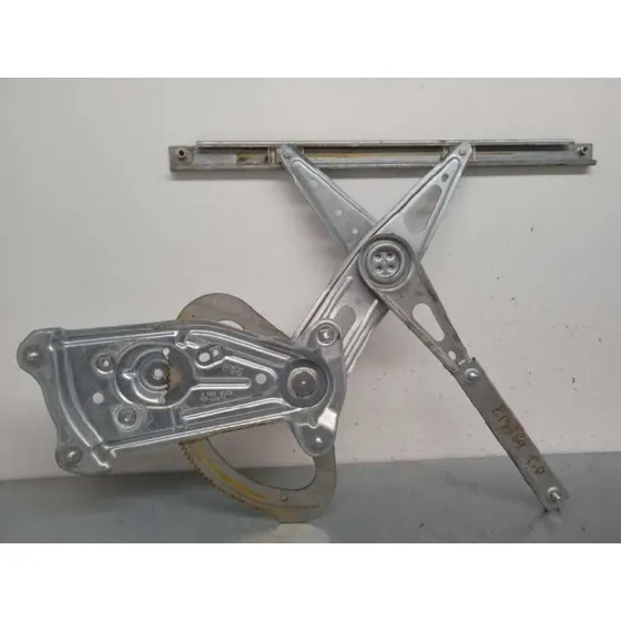 Elevalunas Trasero Derecho para Renault Scenic Iii