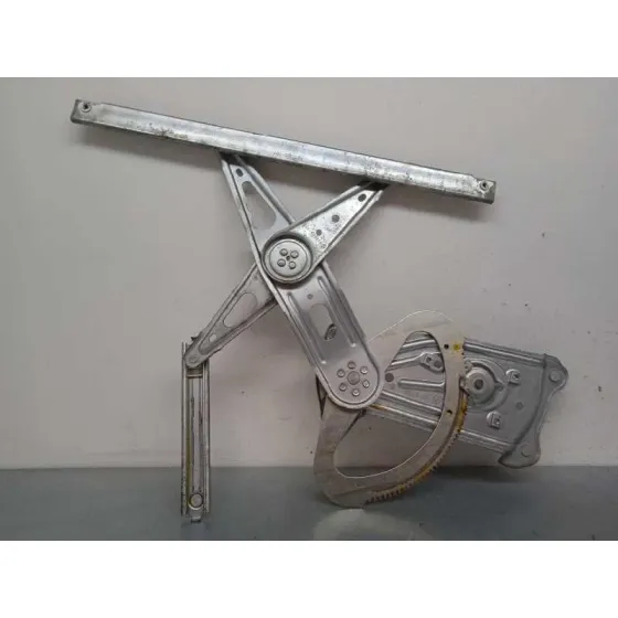 Elevalunas Trasero Derecho para Renault Scenic Iii