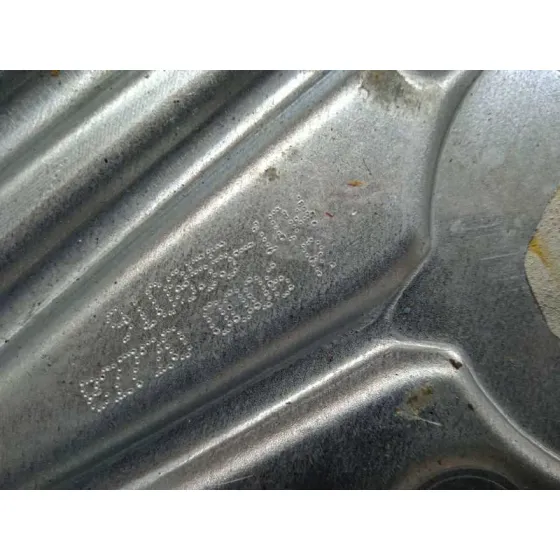 Elevalunas Trasero Derecho para Renault Scenic Iii
