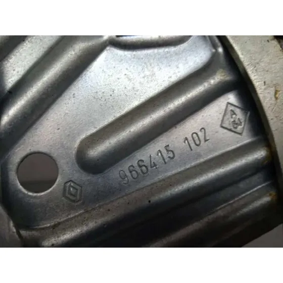 Elevalunas Trasero Derecho para Renault Scenic Iii