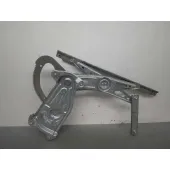 Elevalunas Trasero Izquierdo para Renault Scenic Iii