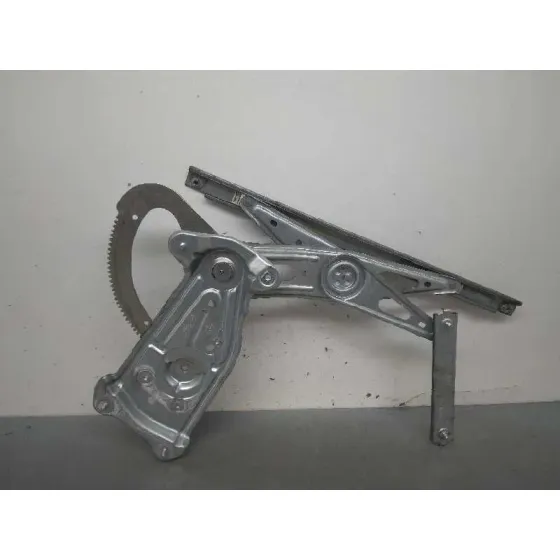 Elevalunas Trasero Izquierdo para Renault Scenic Iii