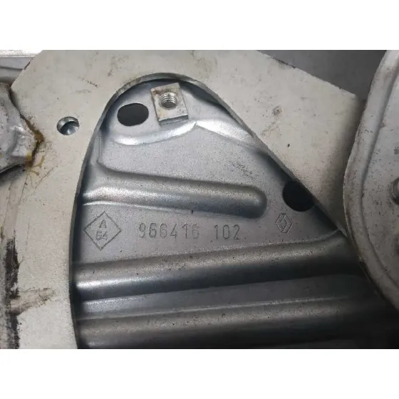 Elevalunas Trasero Izquierdo para Renault Scenic Iii