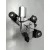 Motor Limpia Trasero para Renault Scenic Iii
