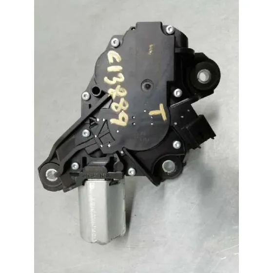 Motor Limpia Trasero para Renault Scenic Iii
