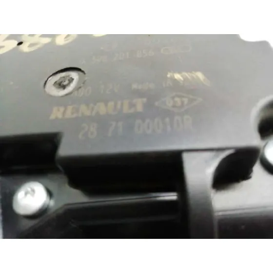 Motor Limpia Trasero para Renault Scenic Iii