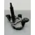Motor Limpia Trasero para Renault Scenic Iii