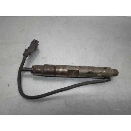 Inyector para Renault Scenic (Ja..)