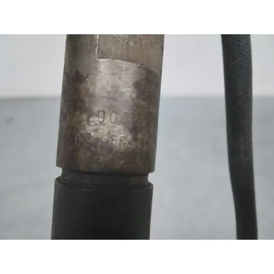 Inyector para Renault Scenic (Ja..)