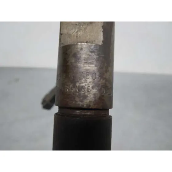 Inyector para Renault Scenic (Ja..)