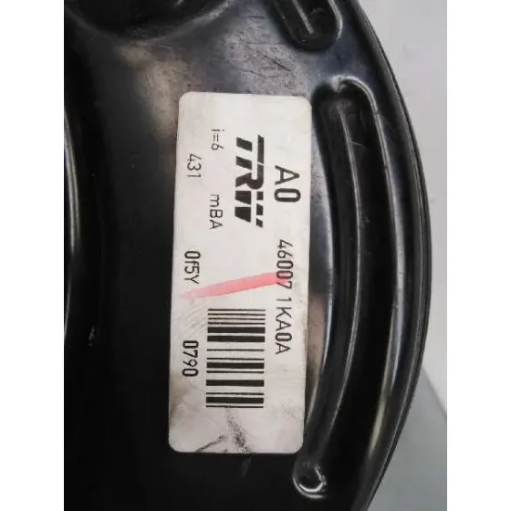 Servofreno para Nissan Juke (F15)