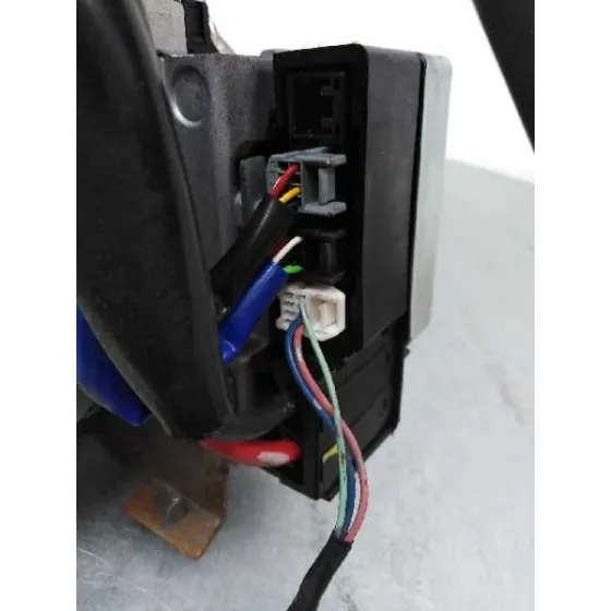 Columna Direccion para Nissan Juke (F15)