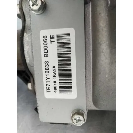 Columna Direccion para Nissan Juke (F15)
