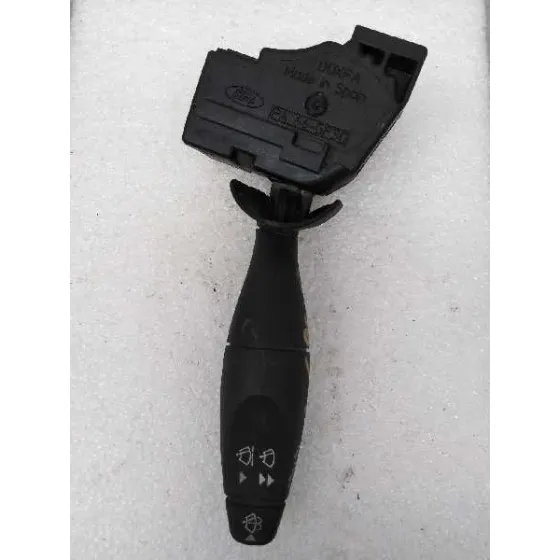 Mando Limpia para Ford Fiesta (Cbk)