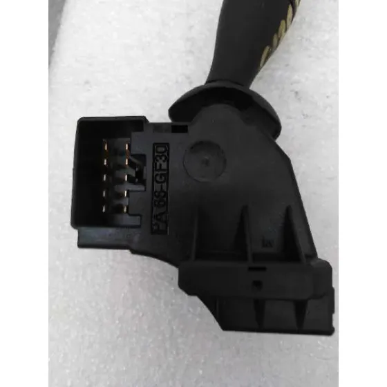 Mando Limpia para Ford Fiesta (Cbk)