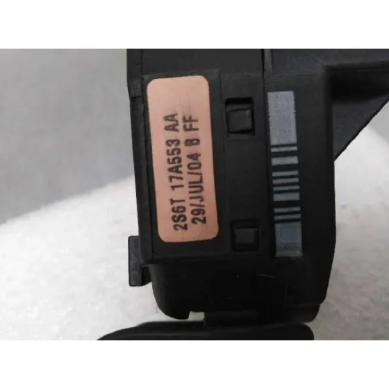 Mando Limpia para Ford Fiesta (Cbk)