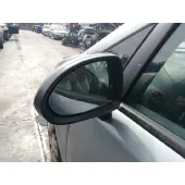 Retrovisor Izquierdo para Opel Corsa D
