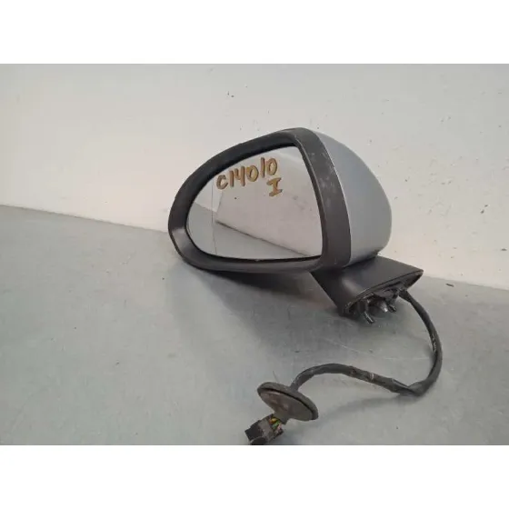 Retrovisor Izquierdo para Opel Corsa D