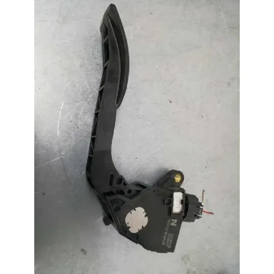 Potenciometro Pedal para Nissan Juke (F15)