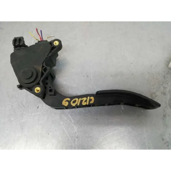 Potenciometro Pedal para Nissan Juke (F15)