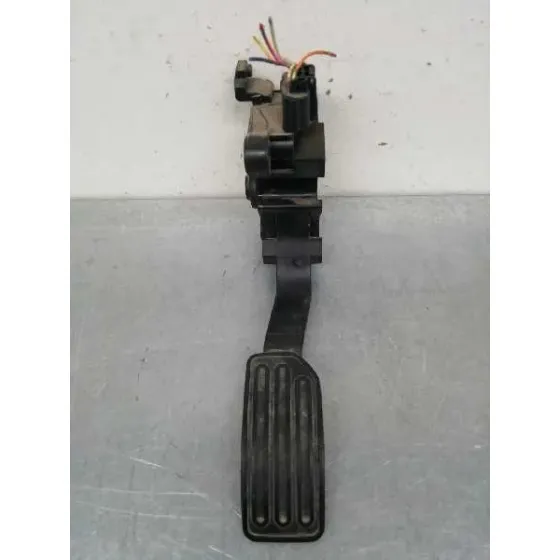 Potenciometro Pedal para Nissan Juke (F15)