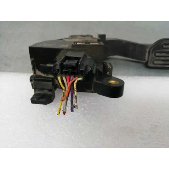 Potenciometro Pedal para Nissan Juke (F15)