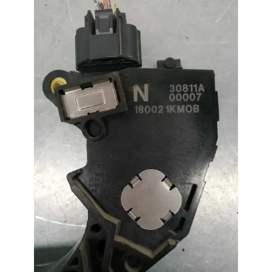 Potenciometro Pedal para Nissan Juke (F15)