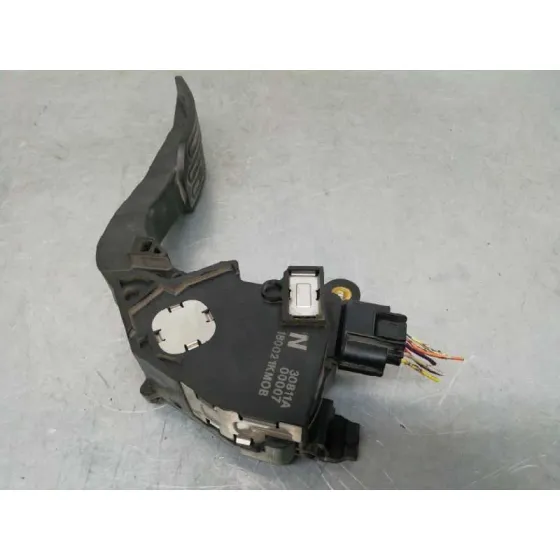 Potenciometro Pedal para Nissan Juke (F15)