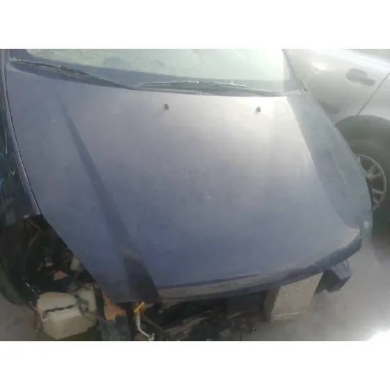 Capot para Kia Carnival