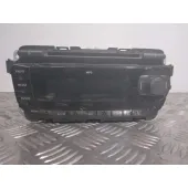 Sistema Audio / Radio Cd para Seat Altea Xl (5P5)