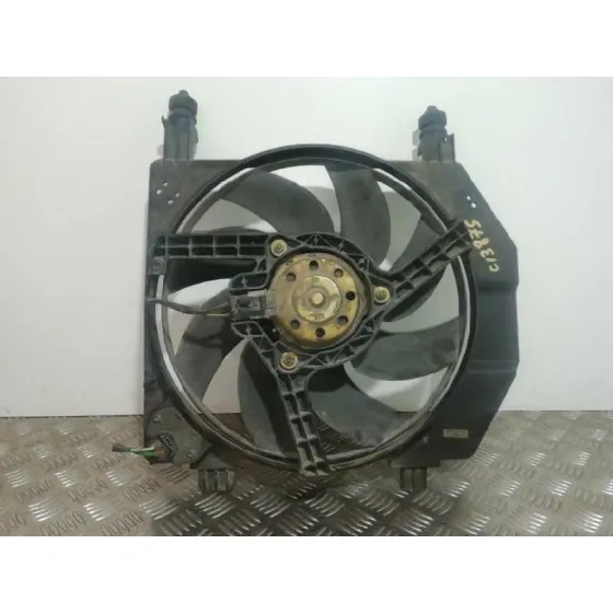 Electroventilador para Ford Puma (Cce)