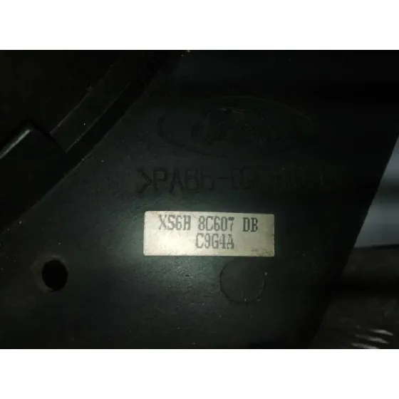 Electroventilador para Ford Puma (Cce)