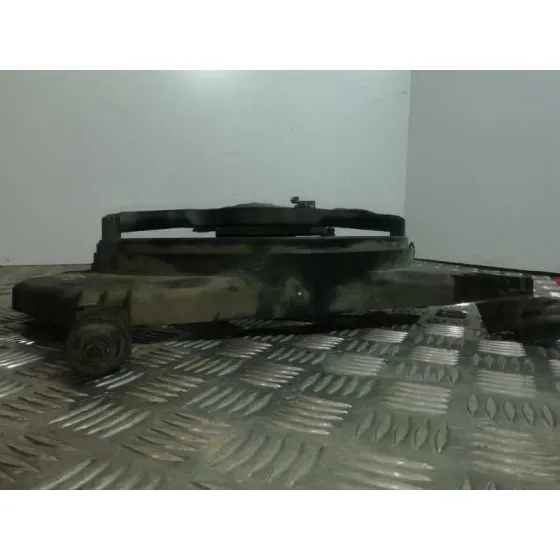 Electroventilador para Ford Puma (Cce)
