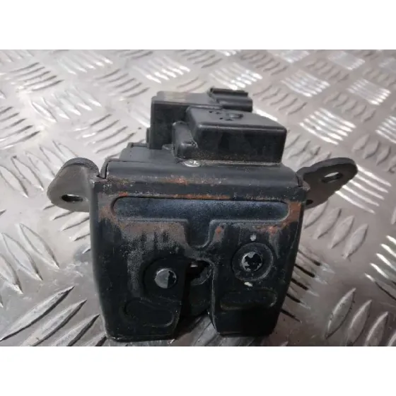 Cerradura Maletero / Porton para Hyundai I30