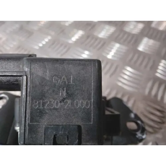 Cerradura Maletero / Porton para Hyundai I30