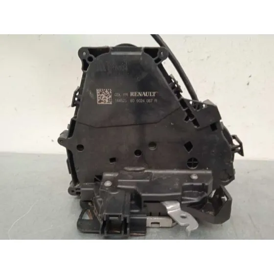 Cerradura Puerta Delantera Derecha para Renault Captur Ii