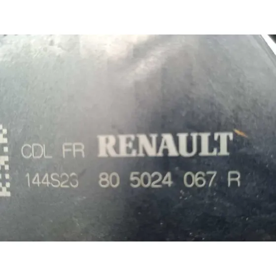 Cerradura Puerta Delantera Derecha para Renault Captur Ii