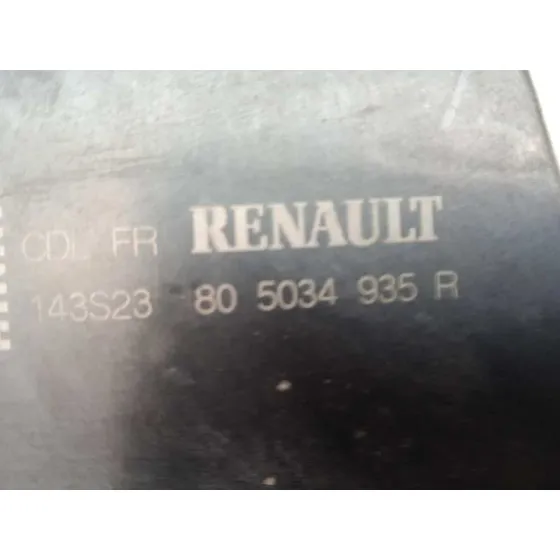 Cerradura Puerta Delantera Izquierda para Renault Captur Ii