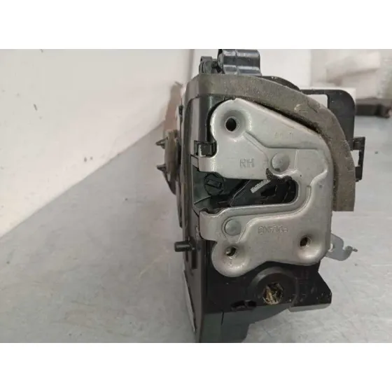 Cerradura Puerta Trasera Derecha para Renault Captur Ii