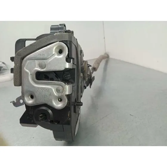 Cerradura Puerta Trasera Izquierda para Renault Captur Ii
