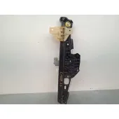 Elevalunas Delantero Derecho para Renault Captur Ii