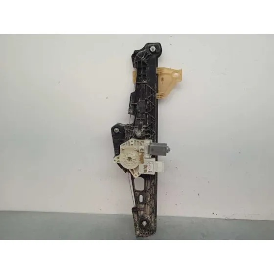 Elevalunas Delantero Derecho para Renault Captur Ii