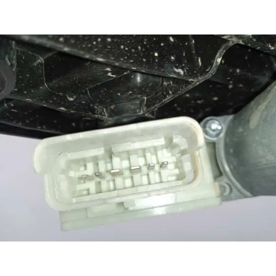 Elevalunas Trasero Izquierdo para Renault Captur Ii