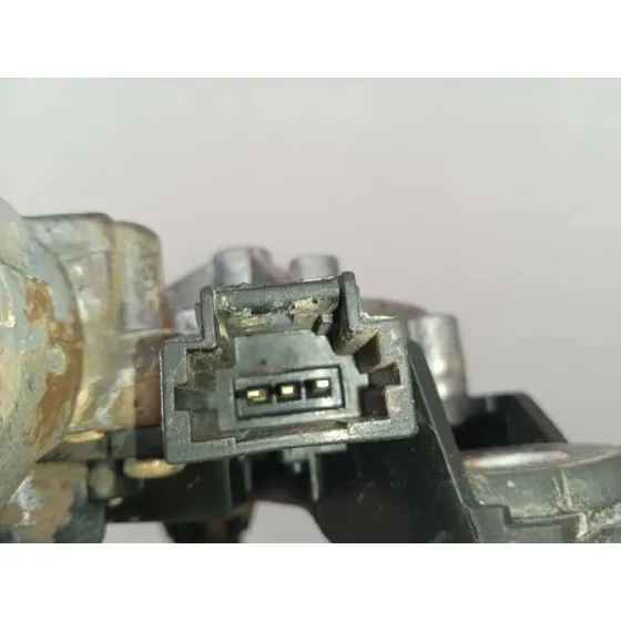 Motor Limpia Trasero para Renault Captur Ii