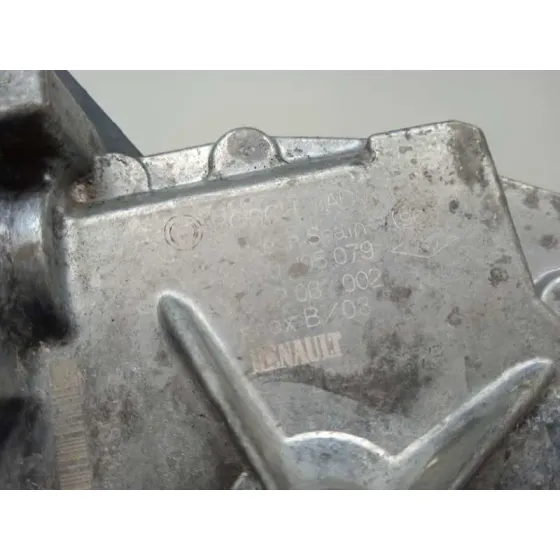 Motor Limpia Trasero para Renault Captur Ii