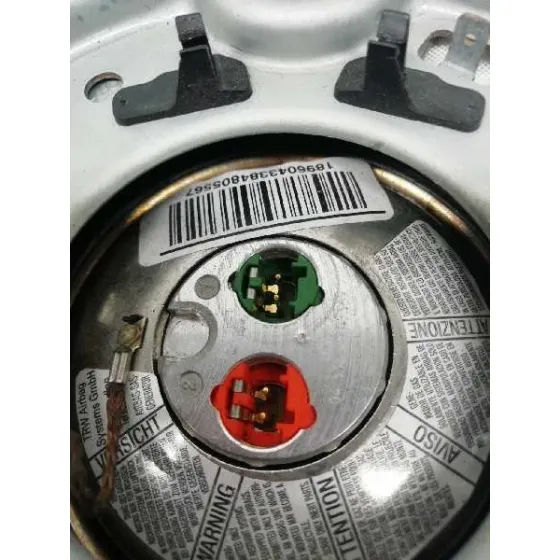 Airbag Delantero Izquierdo para Audi A4 Avant (8E)